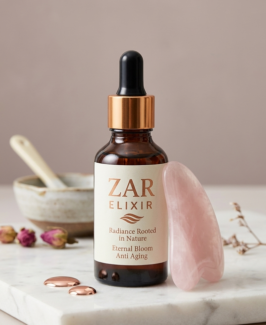 Eternal Bloom | Anti-Aging Night Repair Oil & Hydra Mist System