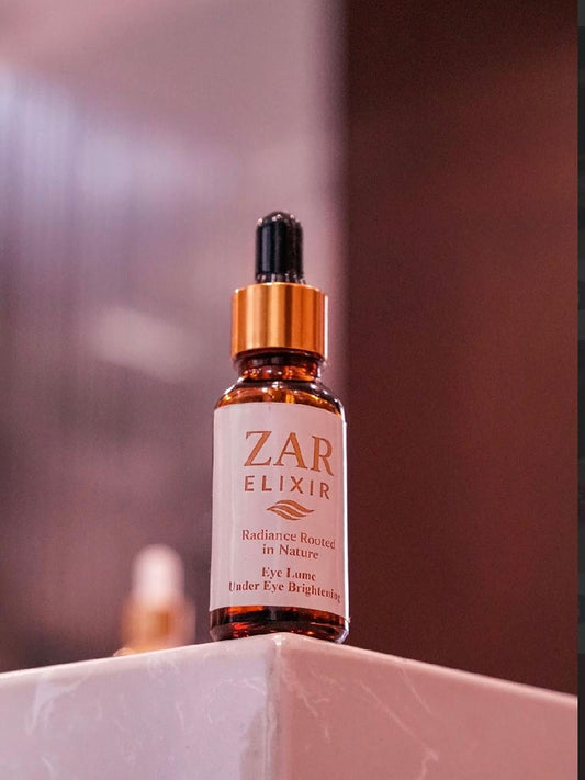 Eye Lume | Brightening & Firming Dark Circle Oil