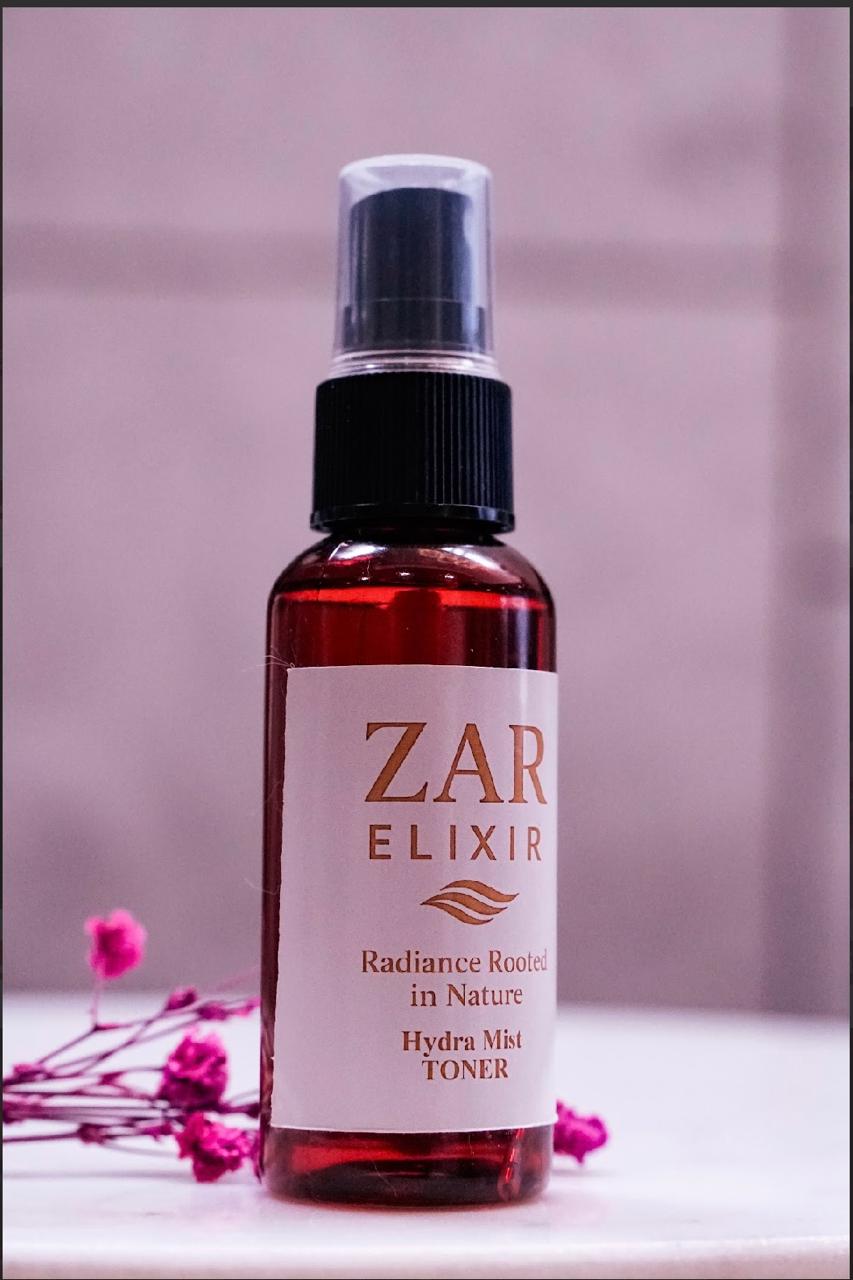 Eternal Bloom | Anti-Aging Night Repair Oil & Hydra Mist System